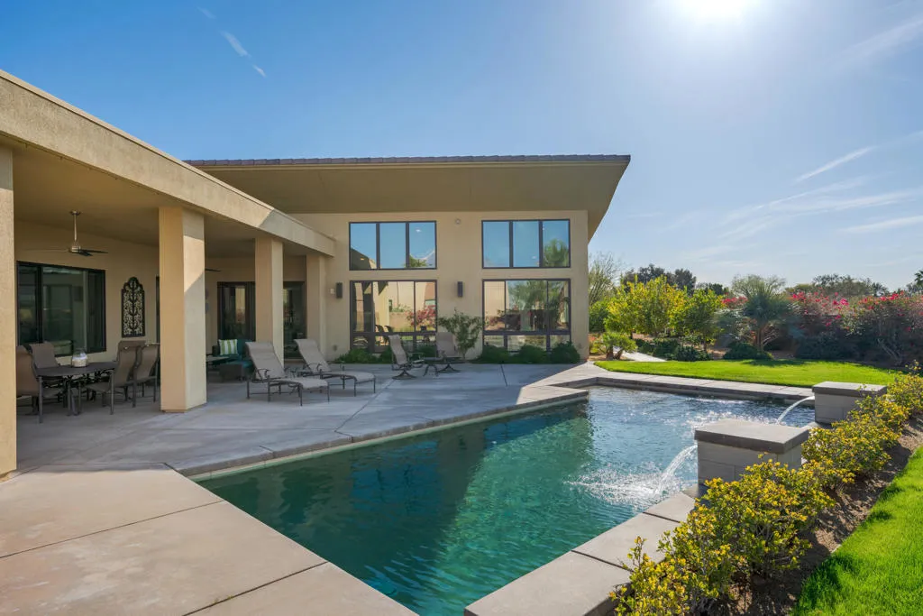13 Via Montagna, Rancho Mirage, California 92270 — photo 5