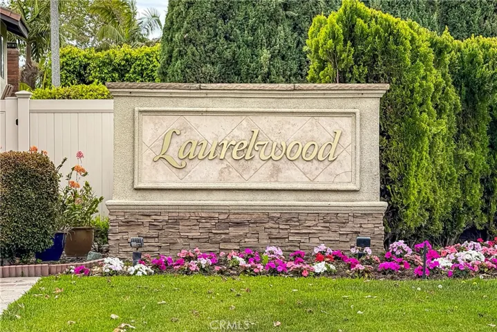 2162 Sweetbriar Road, Tustin, California 92780