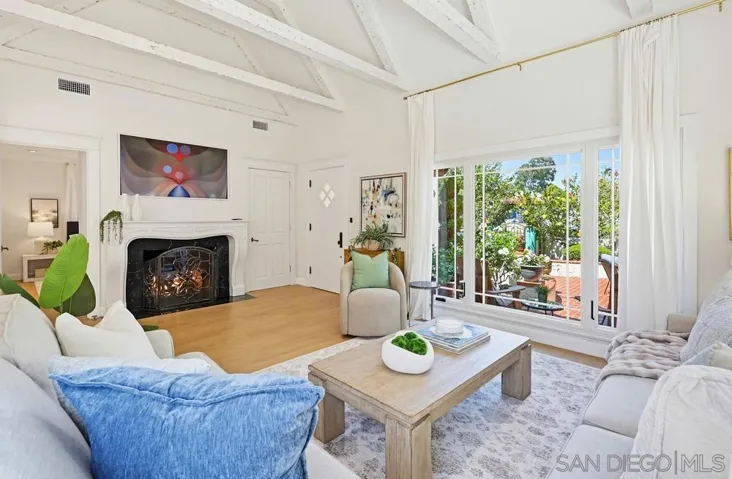 4319 Del Mar Avenue, San Diego, California 92107