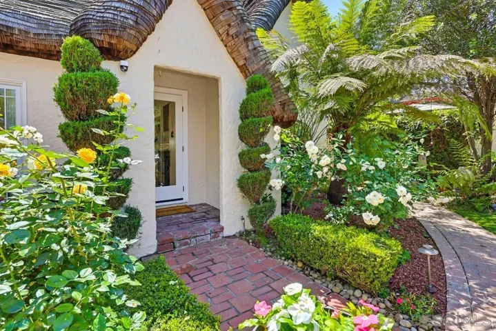 4319 Del Mar Avenue, San Diego, California 92107