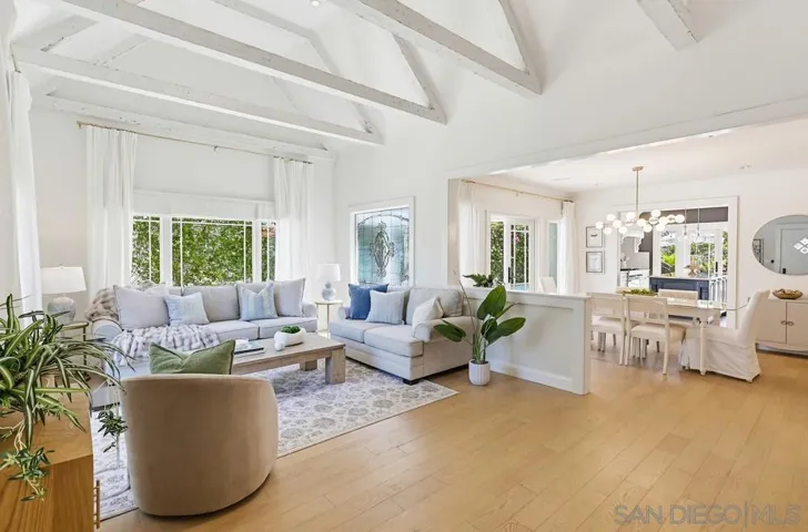 4319 Del Mar Avenue, San Diego, California 92107