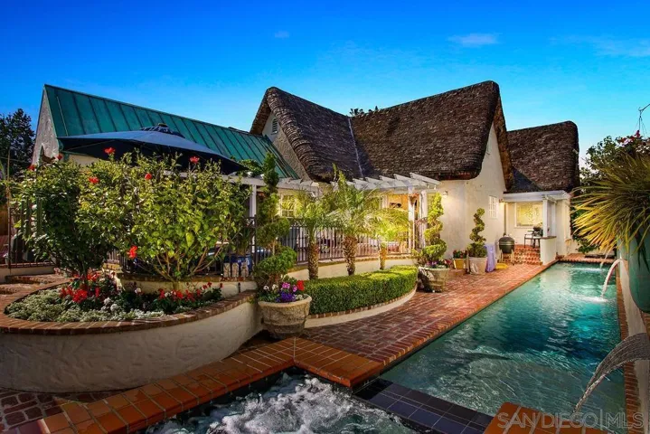 4319 Del Mar Avenue, San Diego, California 92107