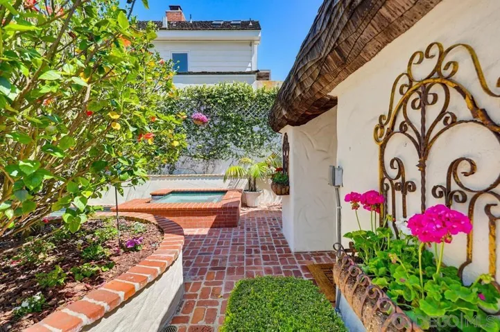 4319 Del Mar Avenue, San Diego, California 92107