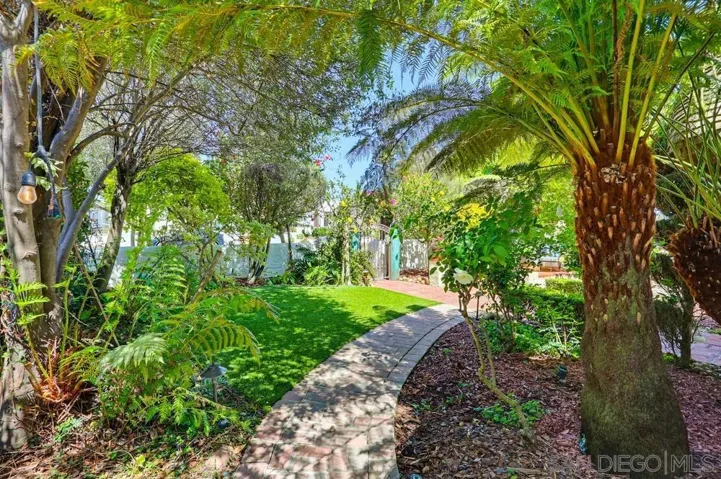 4319 Del Mar Avenue, San Diego, California 92107