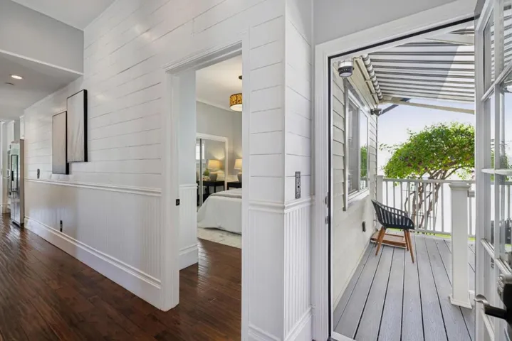 917 Howard Avenue, Burlingame, California 94010