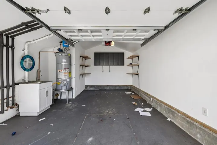 917 Howard Avenue, Burlingame, California 94010