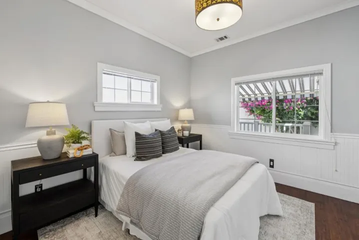 917 Howard Avenue, Burlingame, California 94010