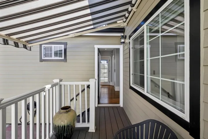 917 Howard Avenue, Burlingame, California 94010