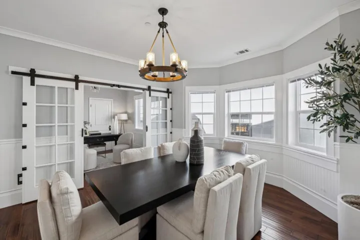 917 Howard Avenue, Burlingame, California 94010