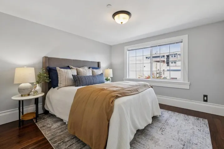 917 Howard Avenue, Burlingame, California 94010
