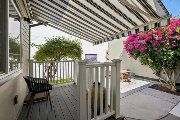 917 Howard Avenue, Burlingame, California 94010