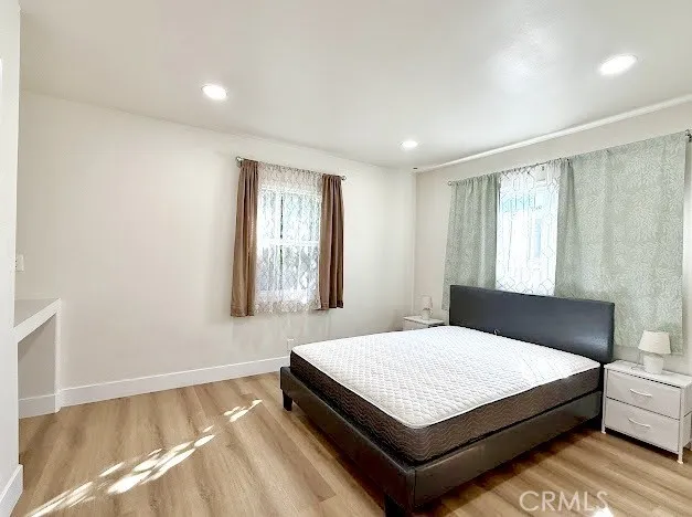 1816 W Lighthall, West Covina, California 91790