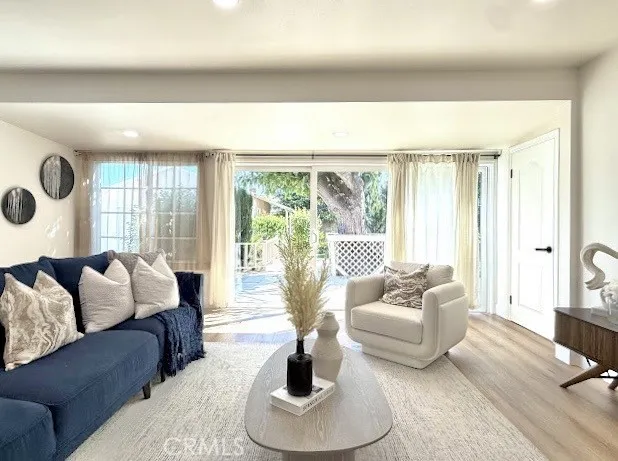 1816 W Lighthall, West Covina, California 91790