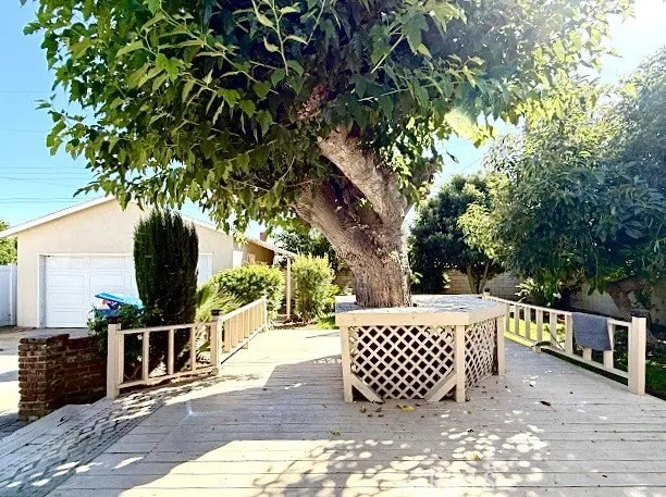1816 W Lighthall, West Covina, California 91790
