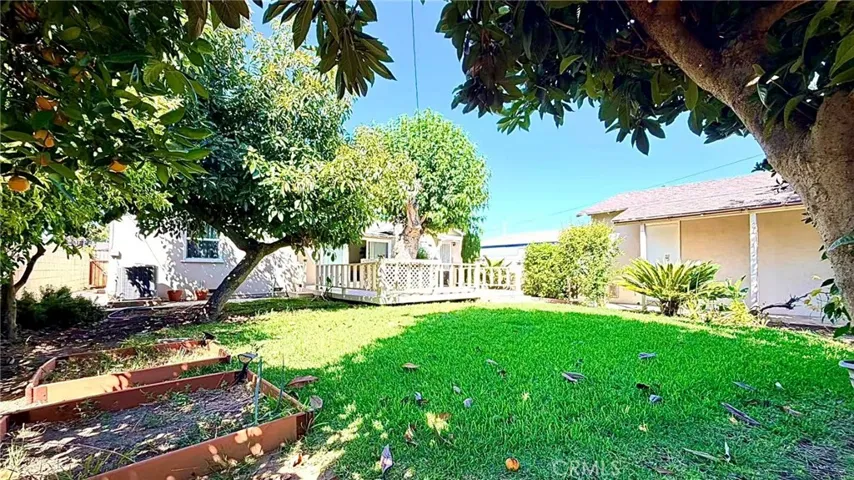 1816 W Lighthall, West Covina, California 91790