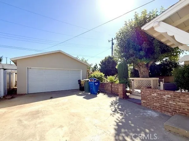 1816 W Lighthall, West Covina, California 91790
