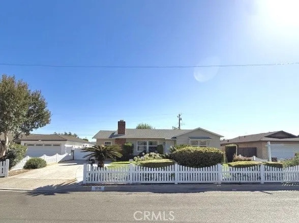 1816 W Lighthall, West Covina, California 91790