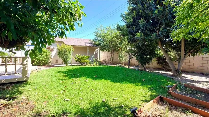 1816 W Lighthall, West Covina, California 91790