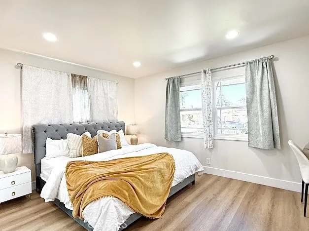 1816 W Lighthall, West Covina, California 91790