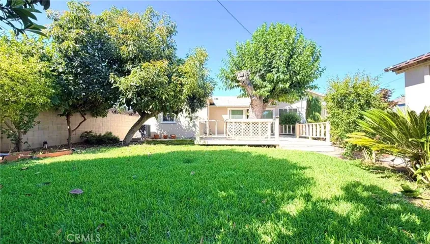 1816 W Lighthall, West Covina, California 91790