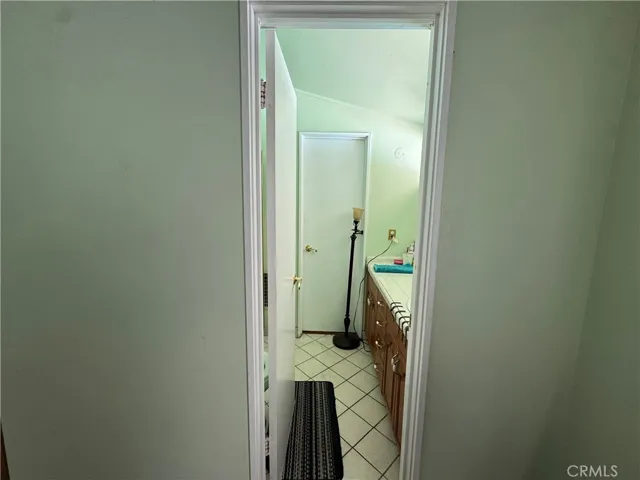 Jack and Jill Bathroom