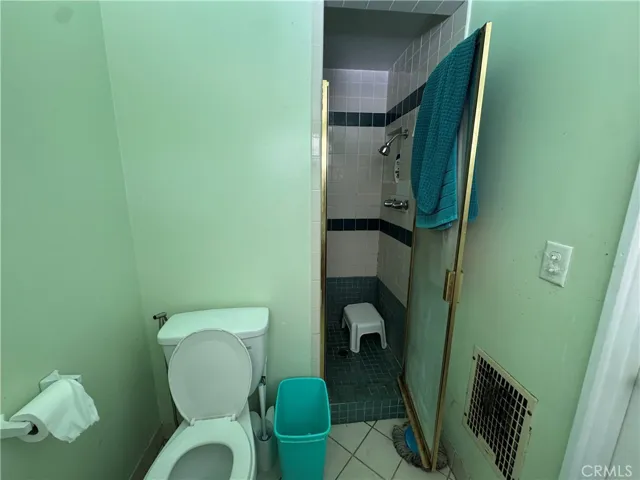 Jack and Jill Bathroom