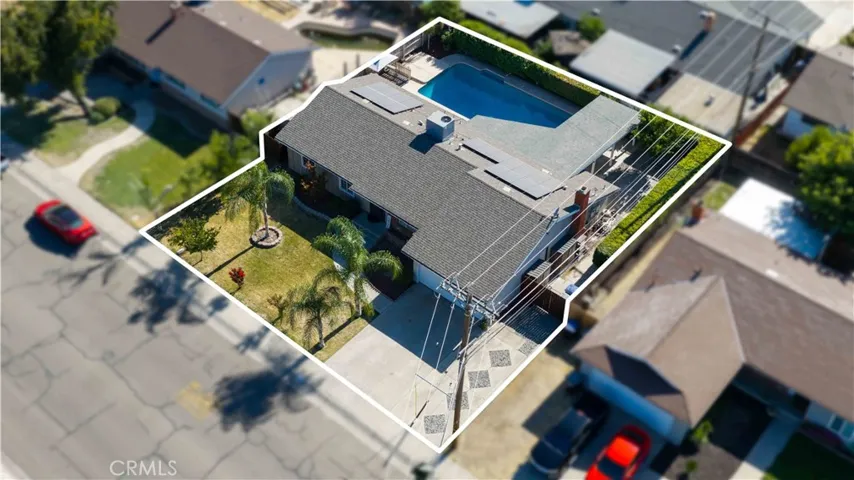 1237 S Clover, Visalia, California 93277