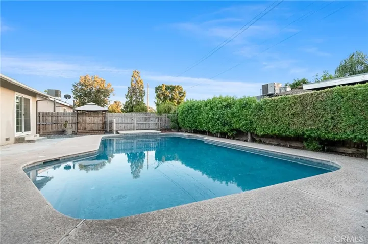 1237 S Clover, Visalia, California 93277