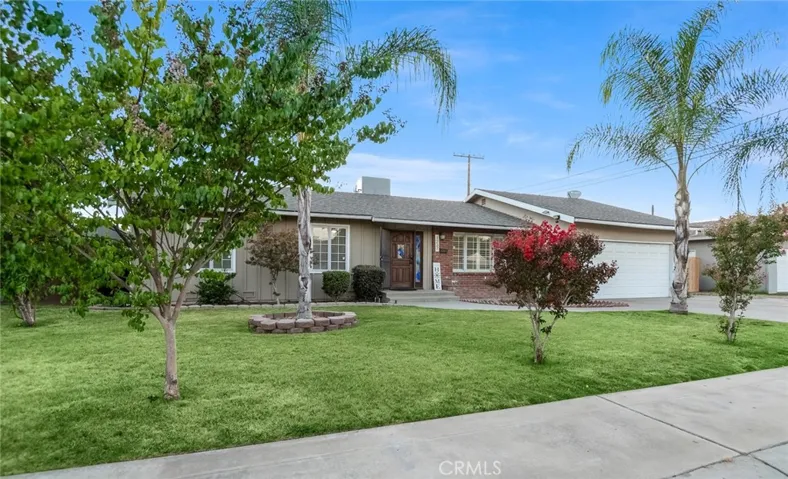 1237 S Clover, Visalia, California 93277