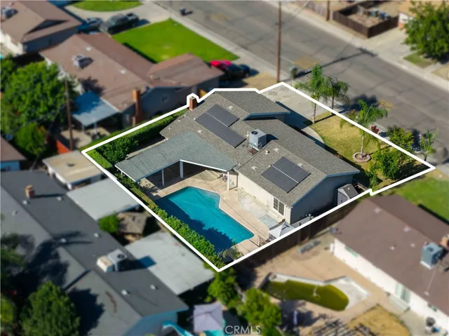 1237 S Clover, Visalia, California 93277