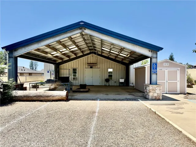 7671 Skyway, Paradise, California 95969