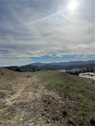 0 Catalina Place, Paso Robles, California 93446