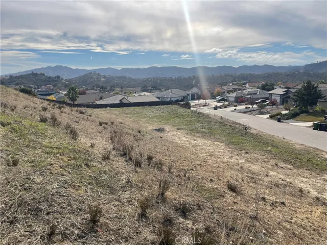 0 Catalina Place, Paso Robles, California 93446