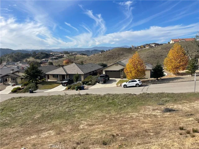 0 Catalina Place, Paso Robles, California 93446