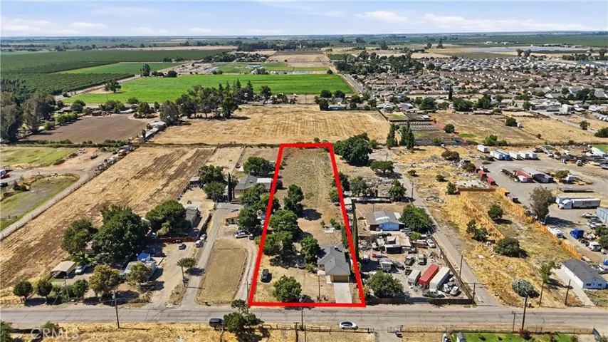560 Cone, Merced, California 95341