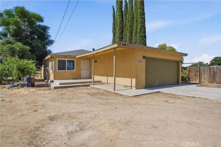 560 Cone, Merced, California 95341