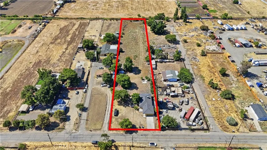 560 Cone, Merced, California 95341