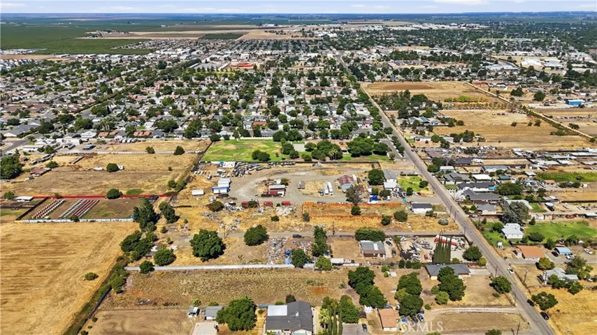 560 Cone, Merced, California 95341