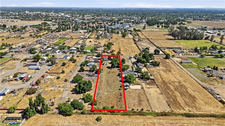 560 Cone, Merced, California 95341