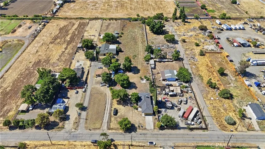560 Cone, Merced, California 95341