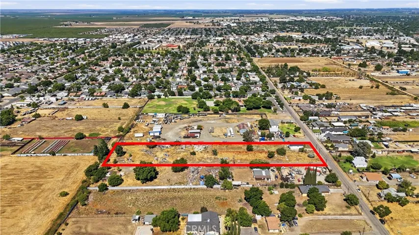 560 Cone, Merced, California 95341