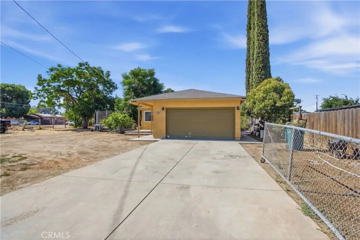 560 Cone, Merced, California 95341