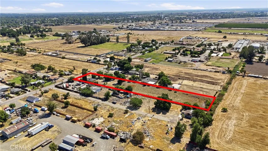 560 Cone, Merced, California 95341