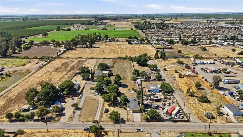 560 Cone, Merced, California 95341