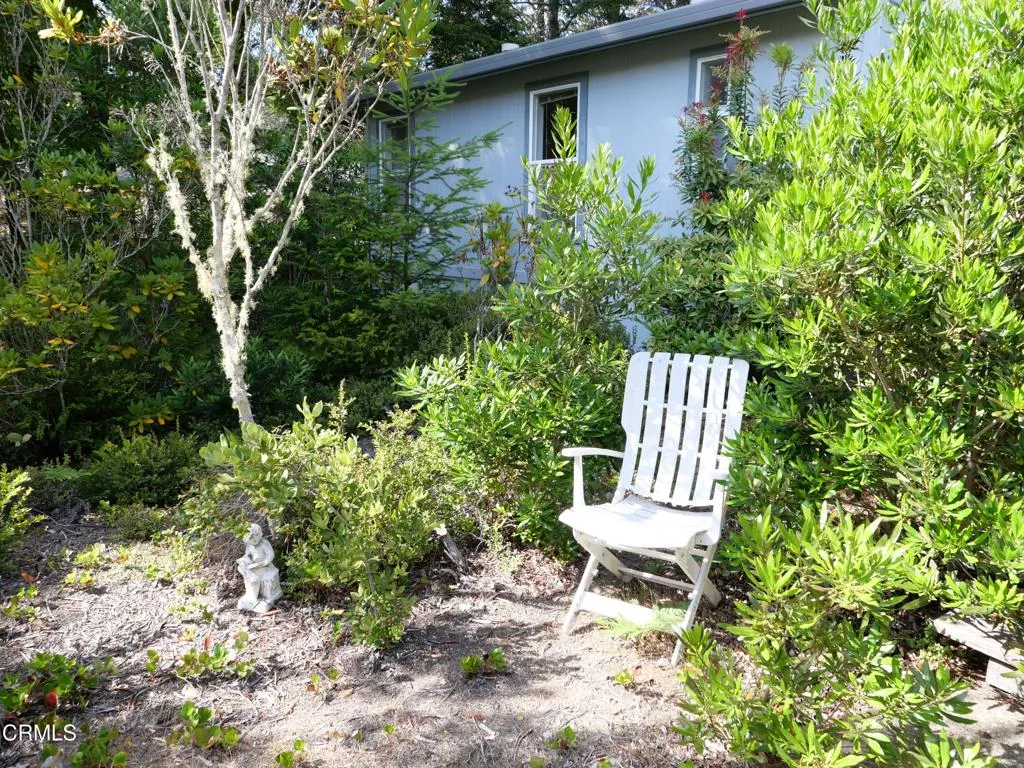 Quiet Spot Quiet Spot