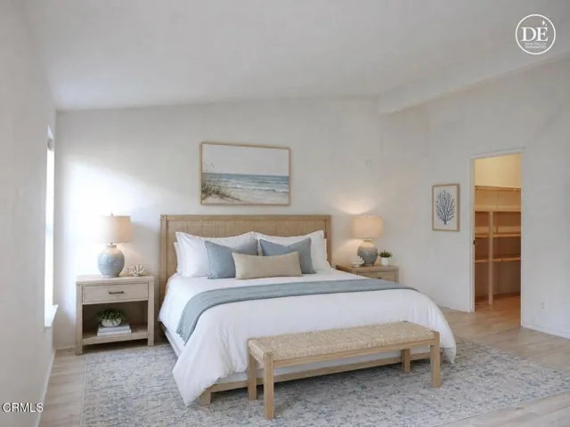 Virtual Staging