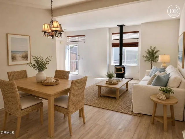 Virtual Staging