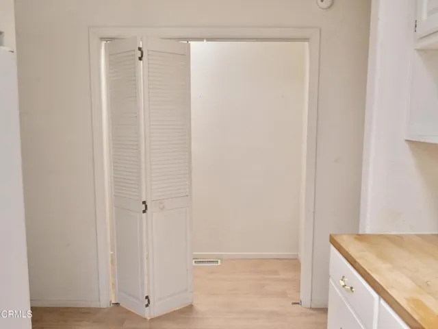 Kitchen Pantry