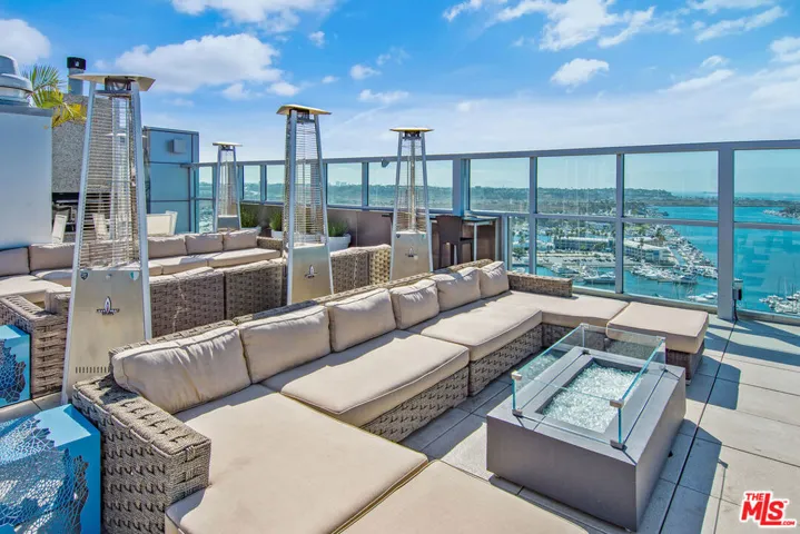 13700 Marina Pointe Drive 1206, Marina Del Rey, California 90292
