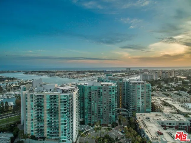 13700 Marina Pointe Drive 1206, Marina Del Rey, California 90292